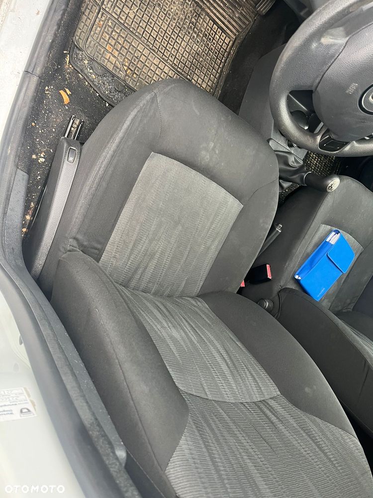 Dacia Dokker dCi 90 Comfort - 11