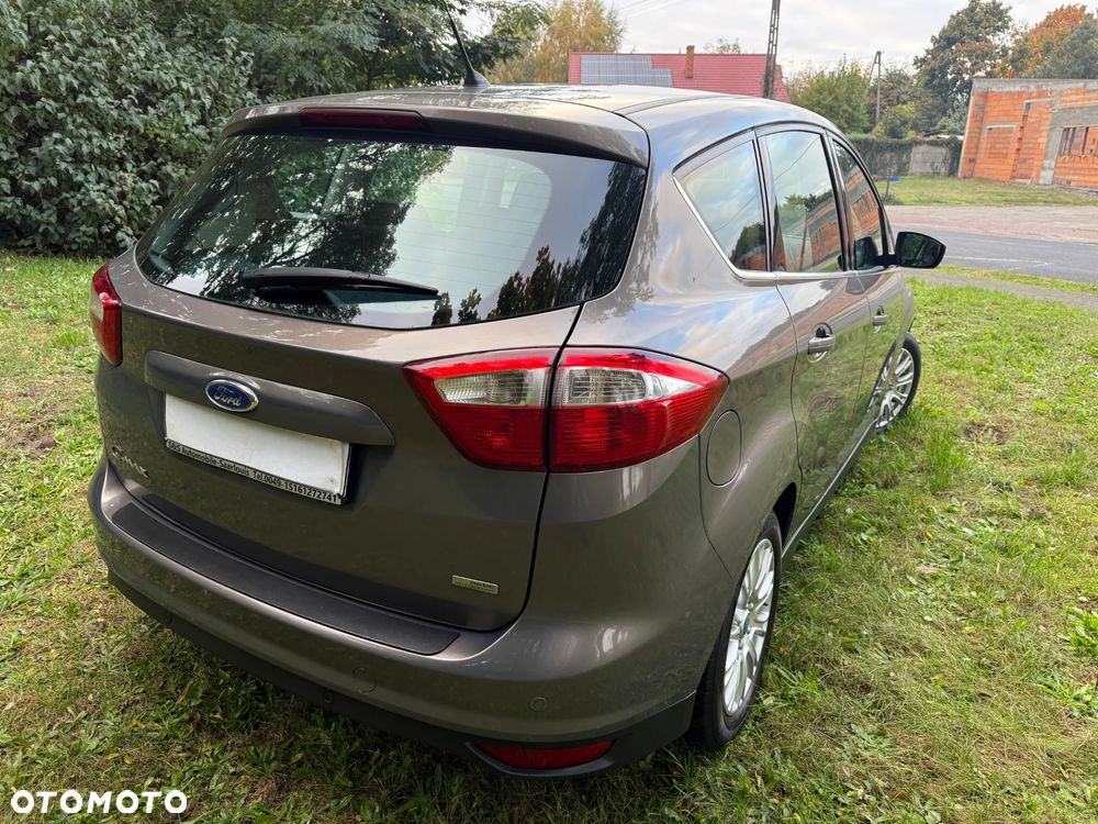 Ford C-MAX 1.6 TDCi Titanium - 6
