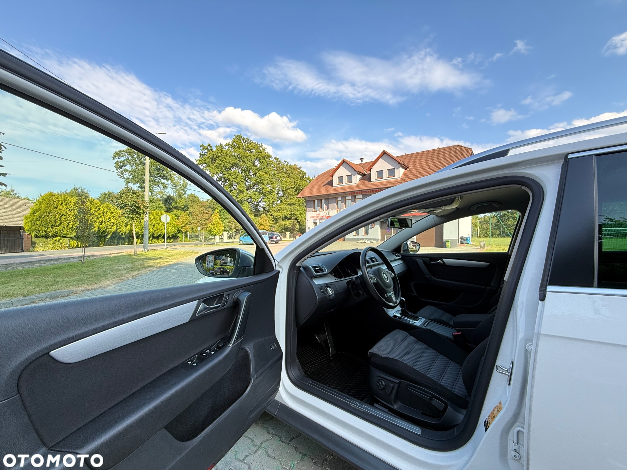 Volkswagen Passat Alltrack 2.0 TDI 4Mot DSG - 13