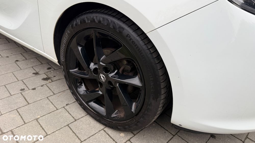 Opel Adam 1.2 White Link - 7