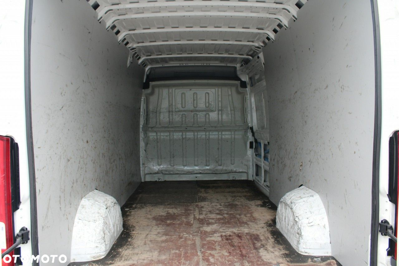 Peugeot Boxer - 23