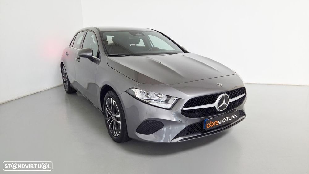 Mercedes-Benz A 250 e Style Plus - 4