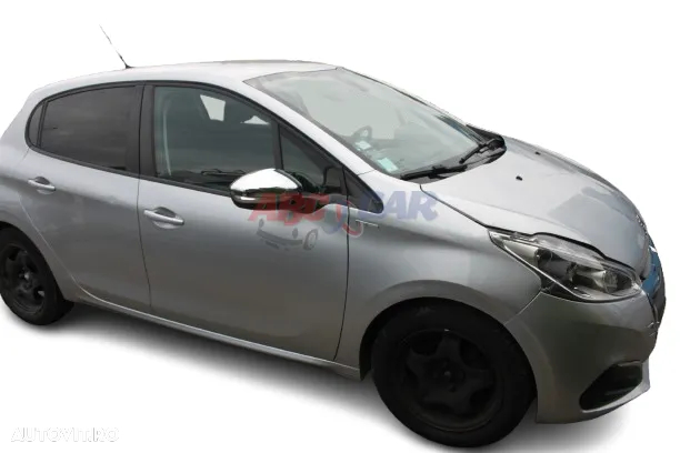 Usa/portiera Peugeot 208 1 1.2 VTI 82 CP benzina cod motor: HMZ 2015-2019 - 5