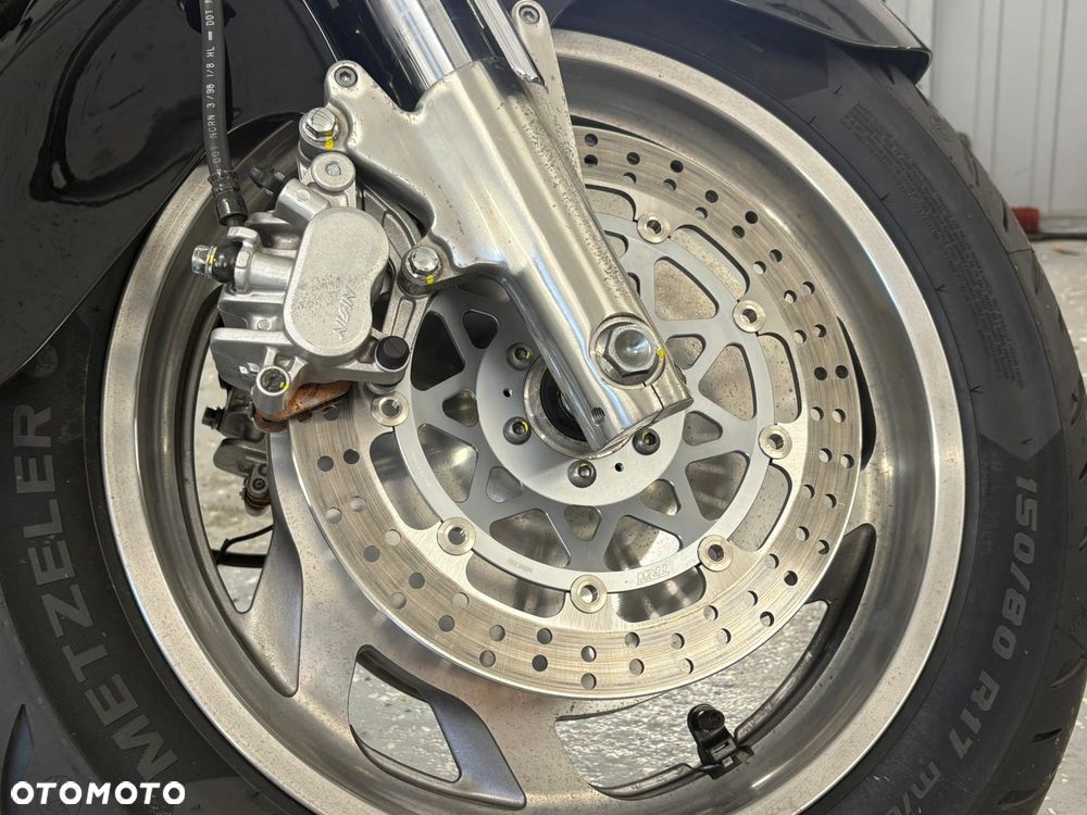 Honda Valkyrie - 19