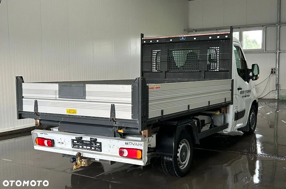 Opel MOVANO - 10