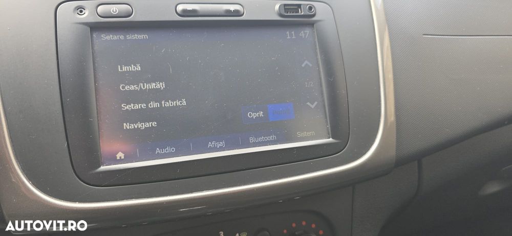 Dacia Logan MCV dCi 90 S&S Easy-R Laureate - 15