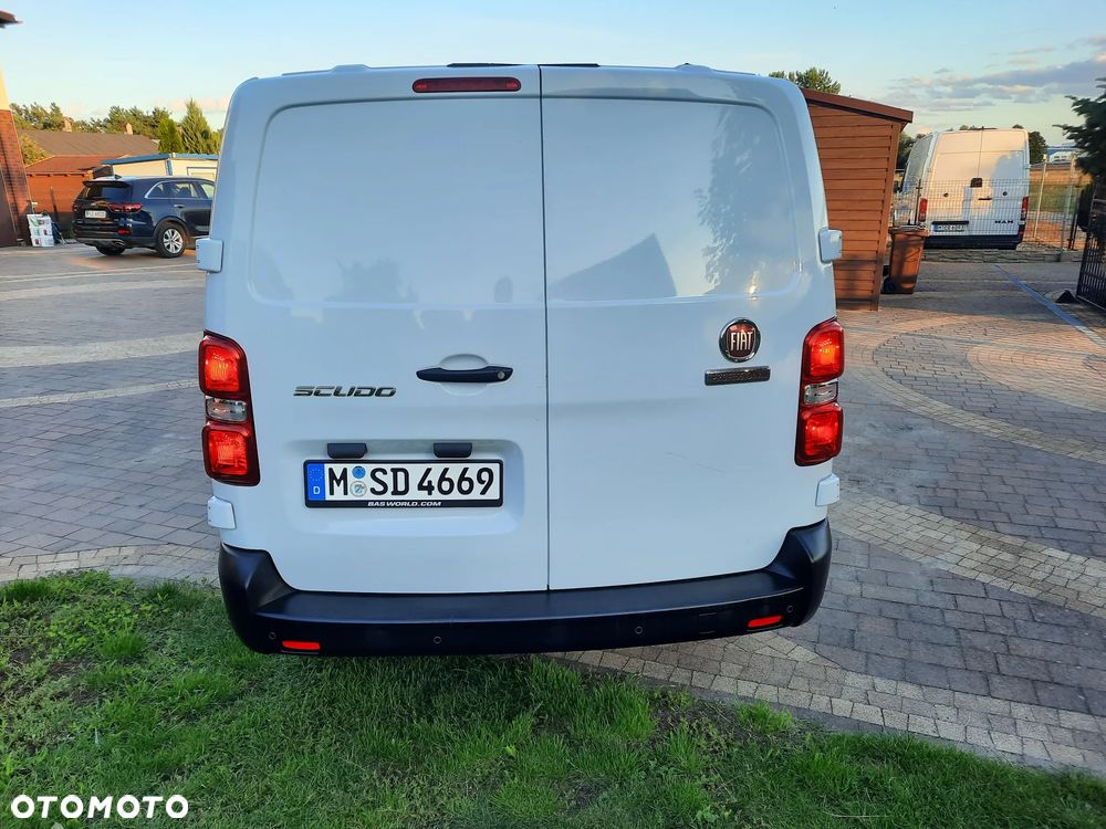 Fiat Scudo L3H1 2,0 145 km - 16