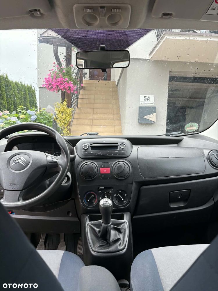 Citroën Nemo 1.3 HDi X - 8