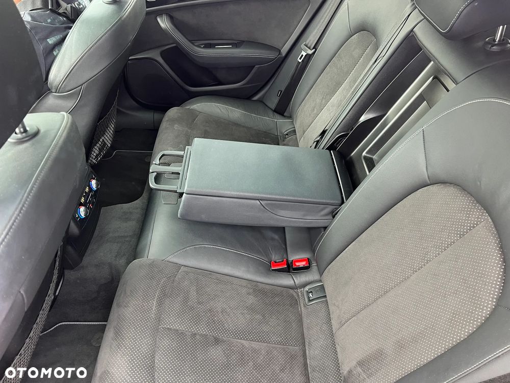 Audi A6 Avant - 15