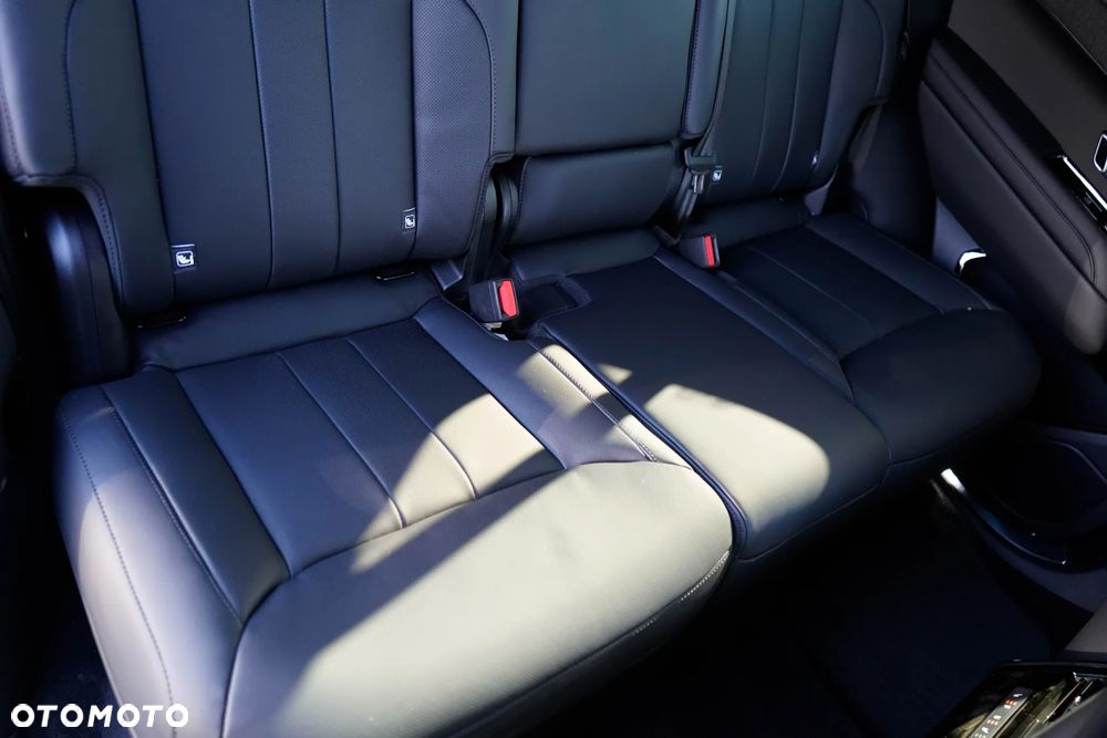 Land Rover Range Rover Sport 2026