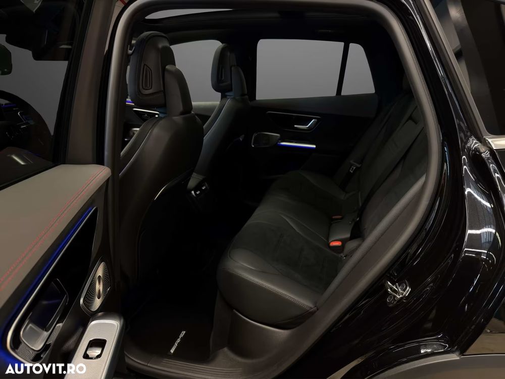 Mercedes-Benz EQE 350 4MATIC - 9