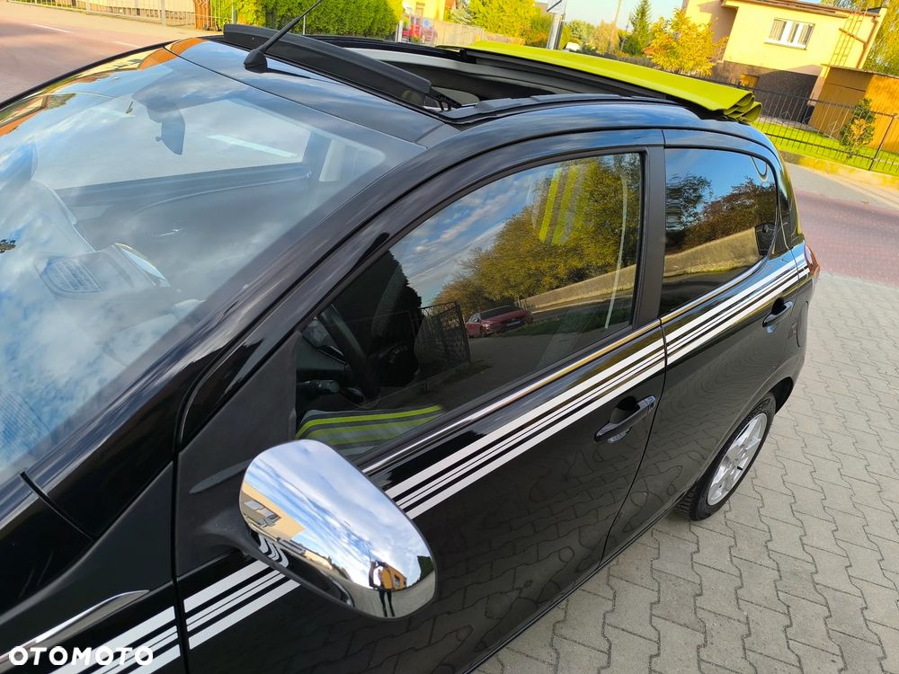 Peugeot 108 VTI 72 Stop&Start Allure - 10
