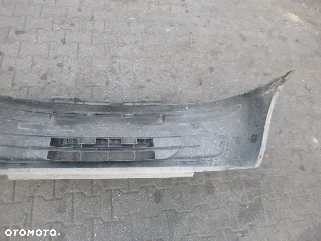 ZDERZAK PRZÓD PRZEDNI FIAT PUNTO II 99-03 - 18
