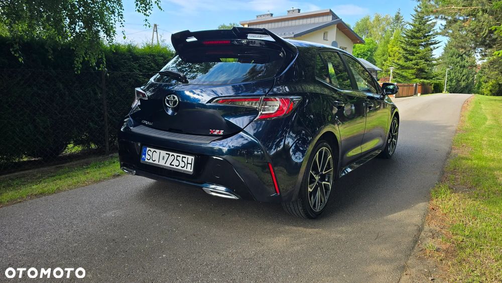 Toyota Corolla - 17