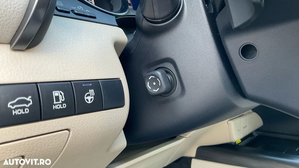 TOYOTA Camry 2022 — imagine 34