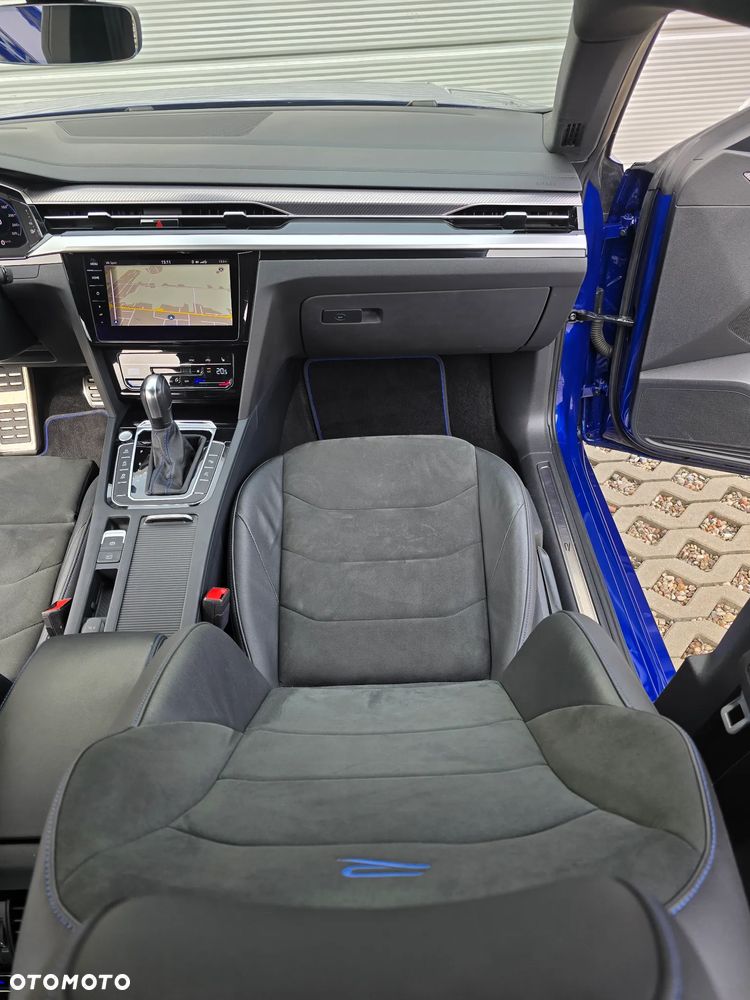 Volkswagen Arteon 2.0 TSI OPF 4Motion DSG R - 24