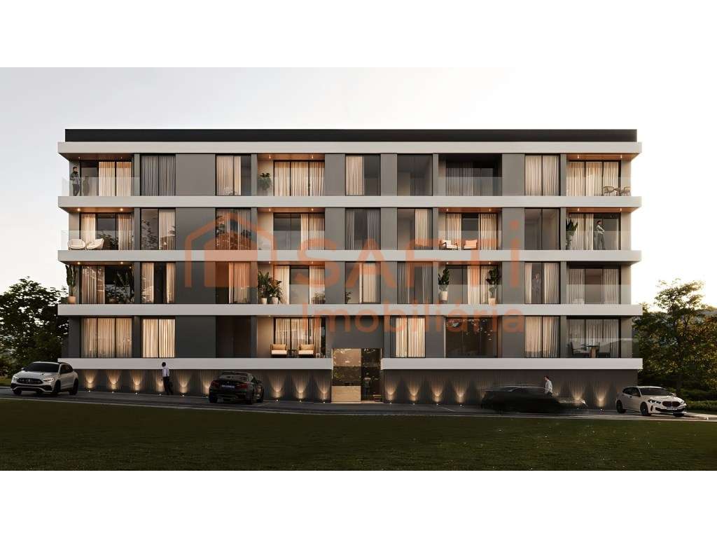 Empreendimento 'Âncora Premium' Vila Praia de Âncora T1 - Grande imagem: 3/8