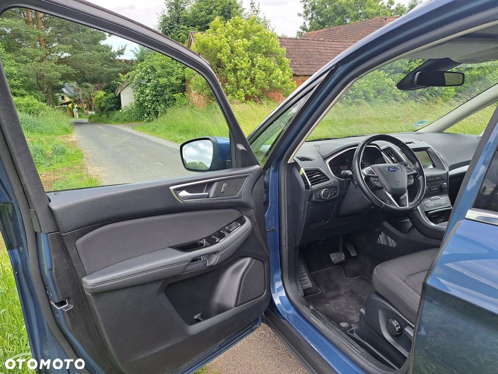 Ford Galaxy 2.0 EcoBlue Titanium - 17