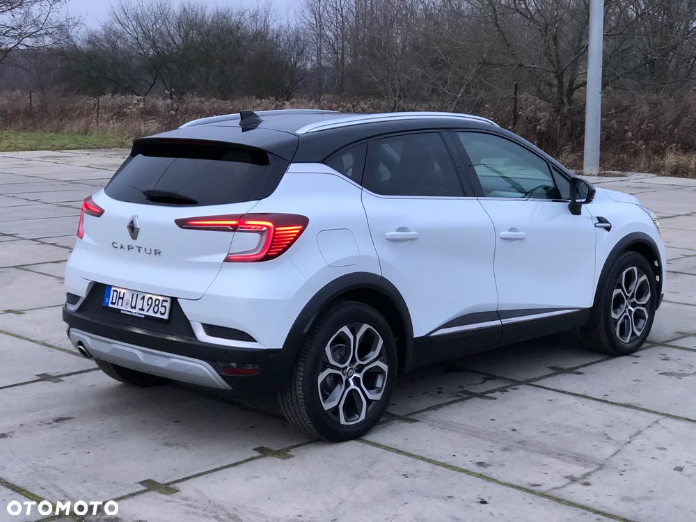 Renault Captur TCe 90 INTENS - 17