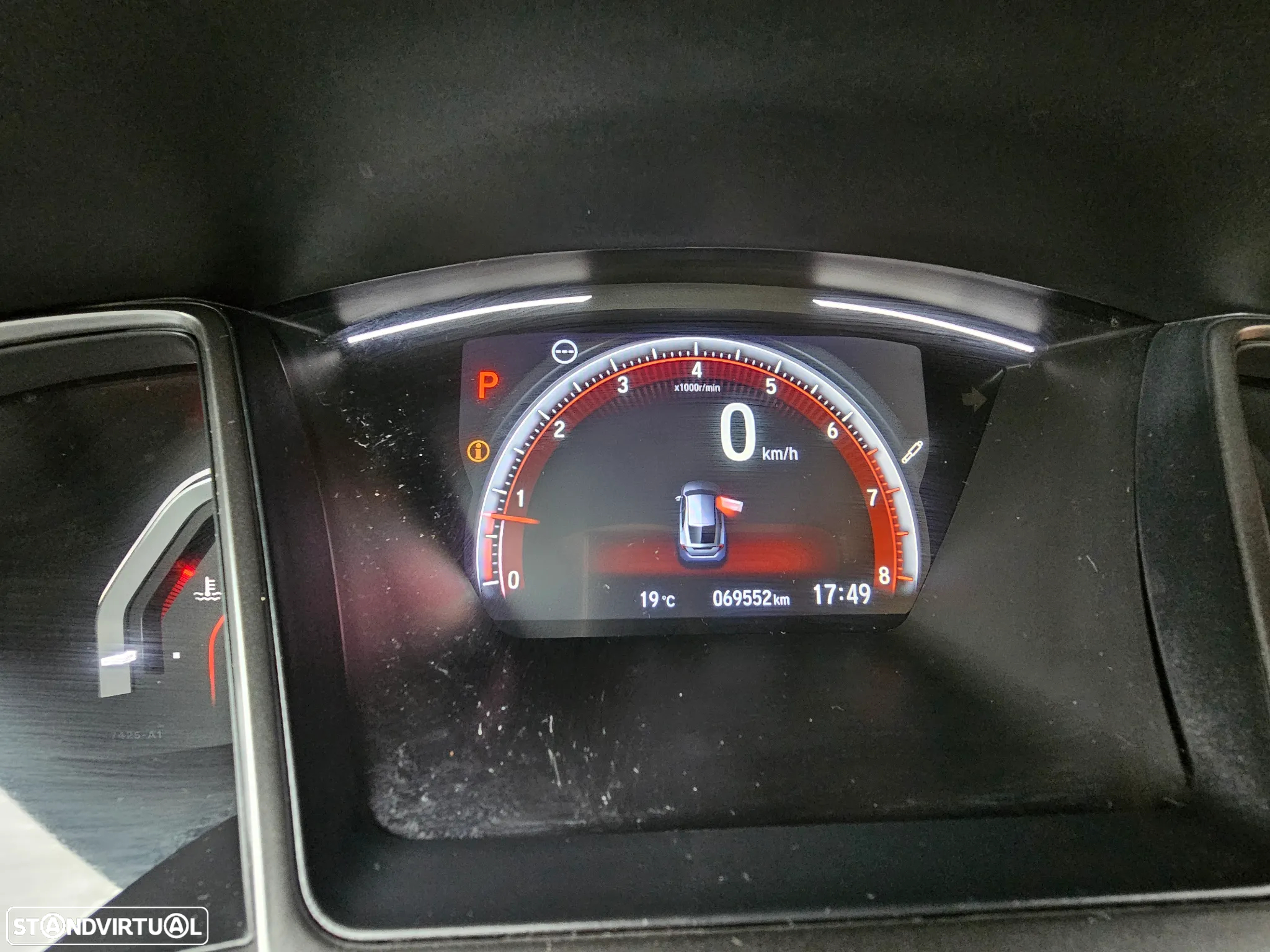 Honda Civic - 15