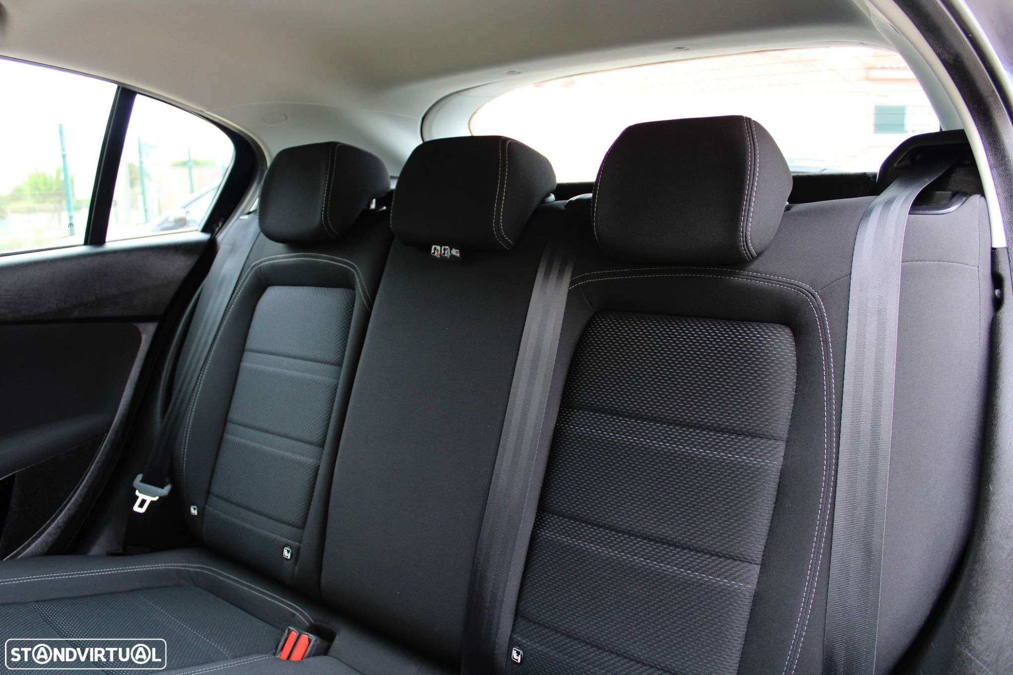 Fiat Tipo 1.3 M-Jet Lounge - 6