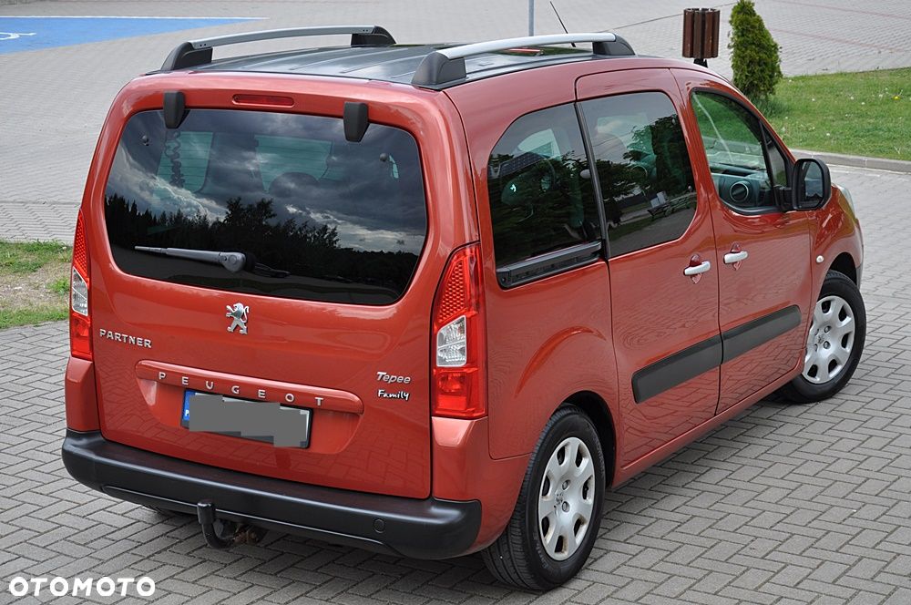 Citroën Berlingo 1.6 16V Multispace - 31
