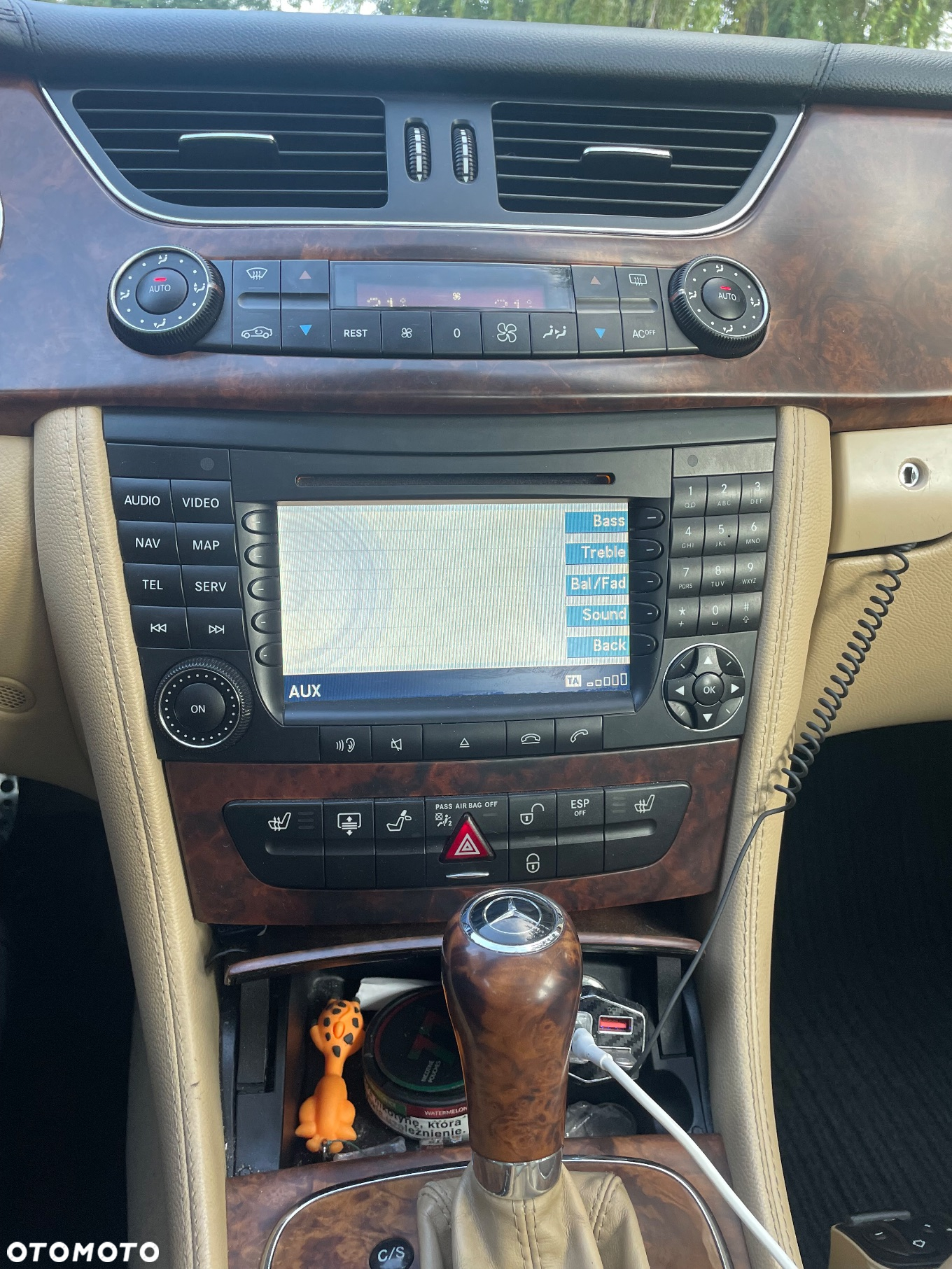 Mercedes-Benz CLS 350 - 7