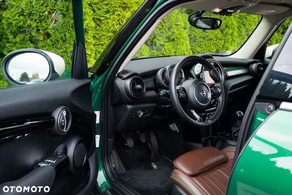 MINI Cooper - 9