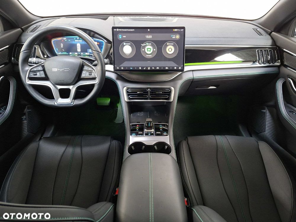 BYD Seal U 1.5T Design AWD - 10