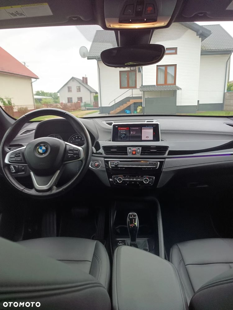 BMW X1 xDrive25i GPF xLine sport - 17