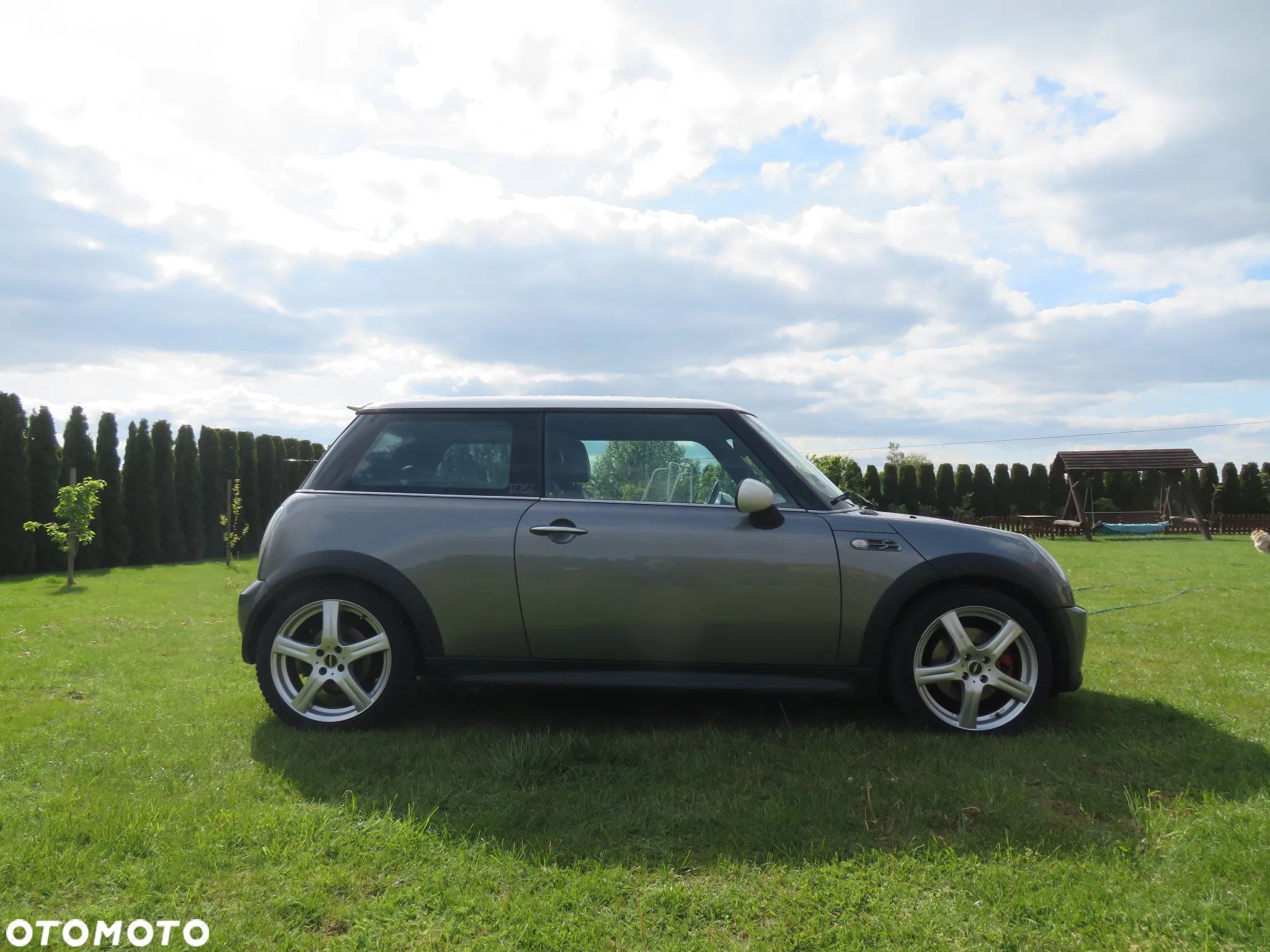MINI Cooper S John Works Kit - 1