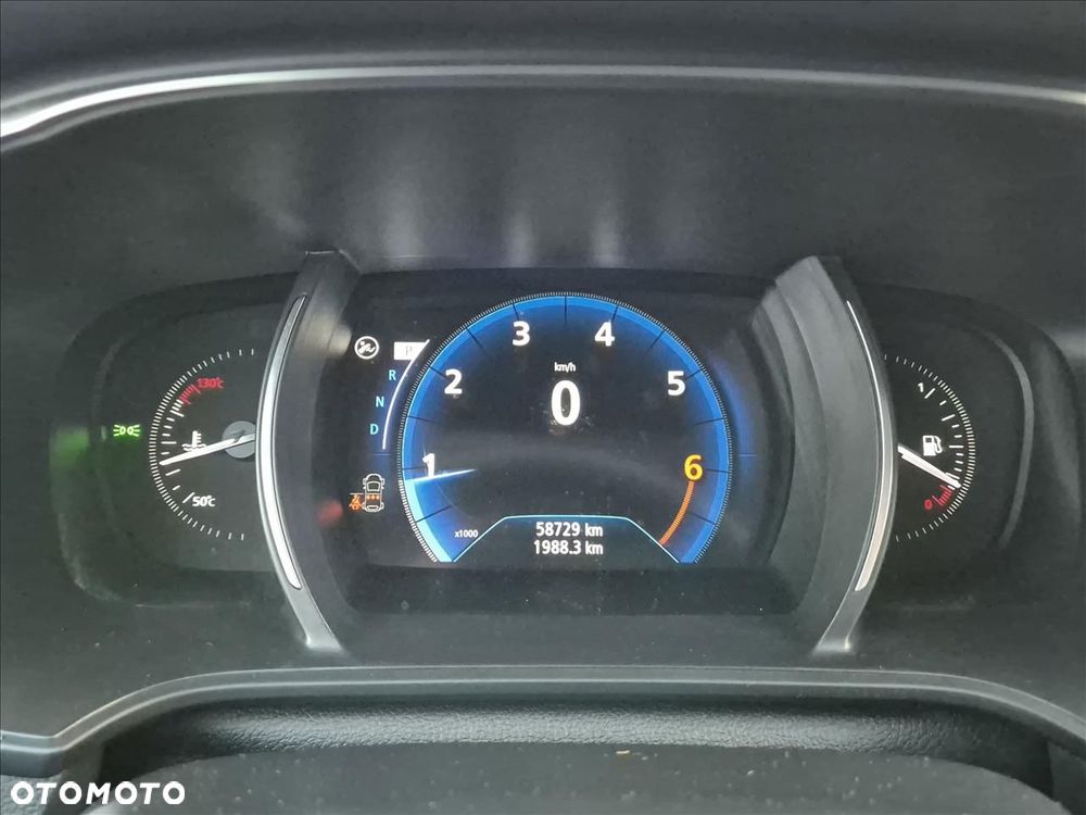 Renault Megane 1.3 TCe FAP Limited EDC - 16