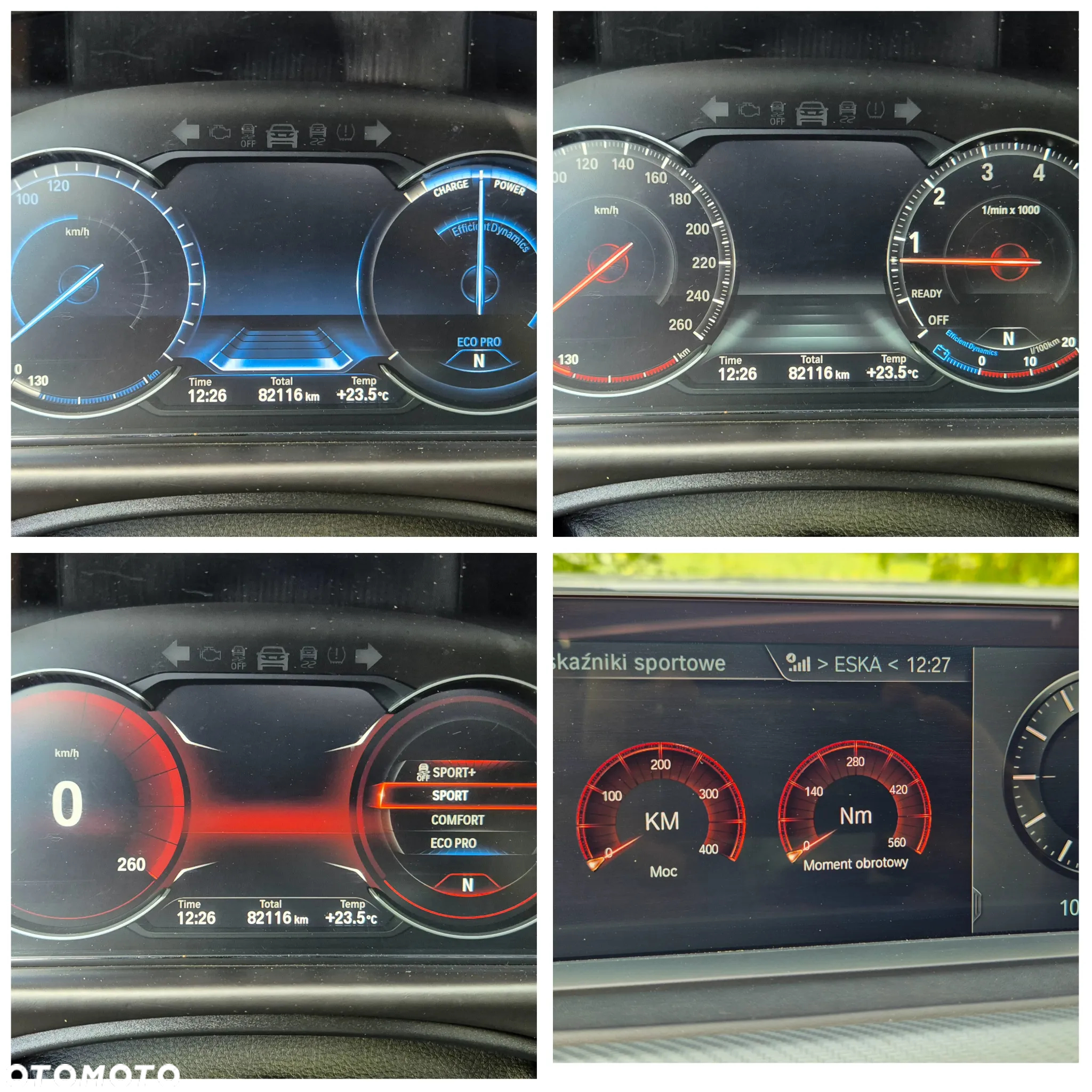 BMW Seria 3 - 22
