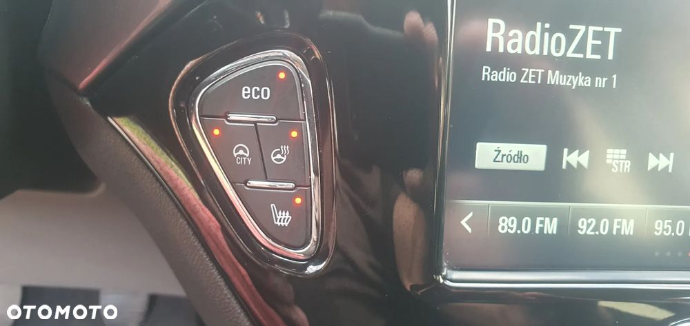 Opel Corsa 1.0 (Ecotec) Turbo (ecoFLEX) Start/Stop Innovation - 21