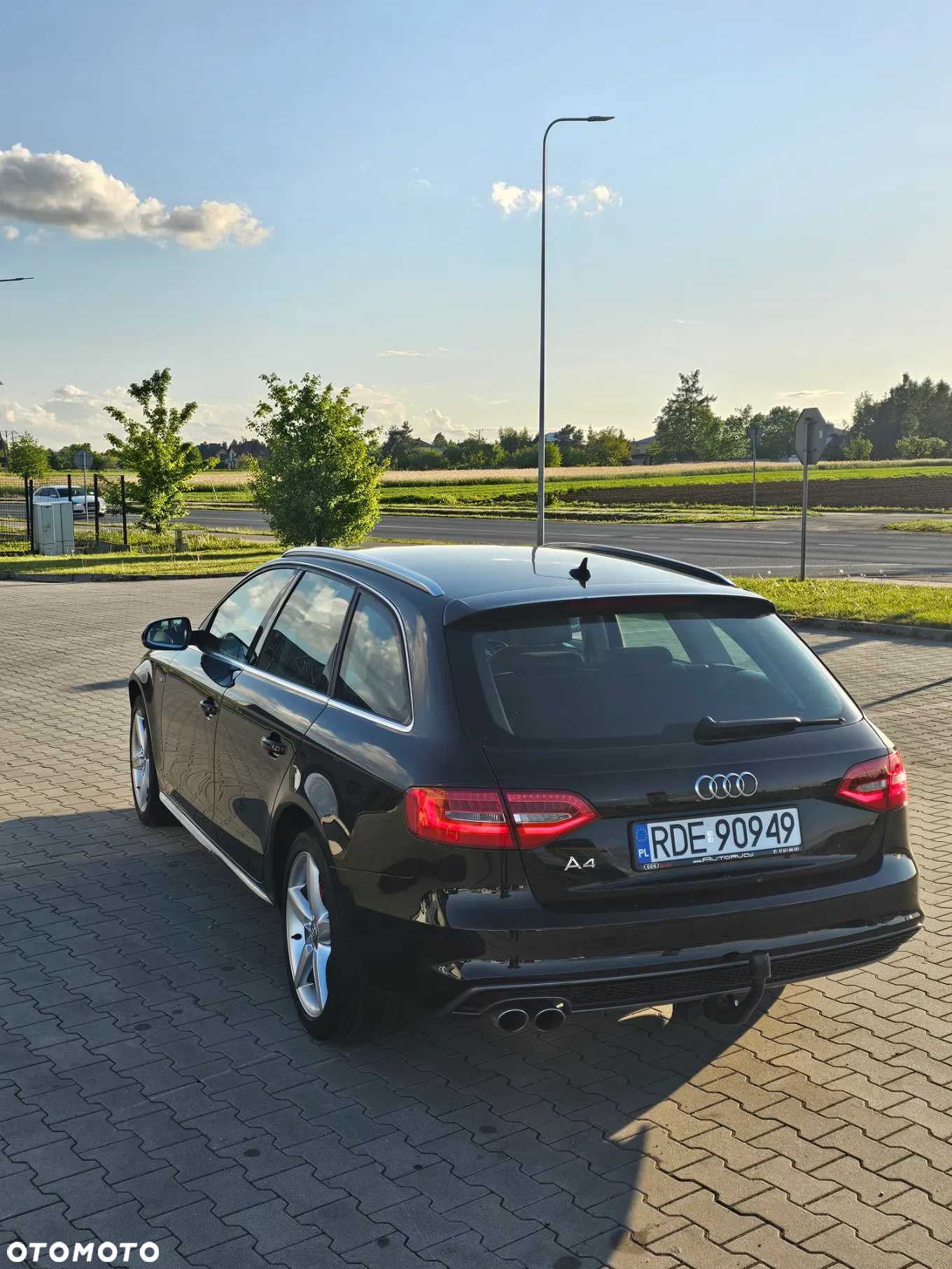Audi A4 - 15