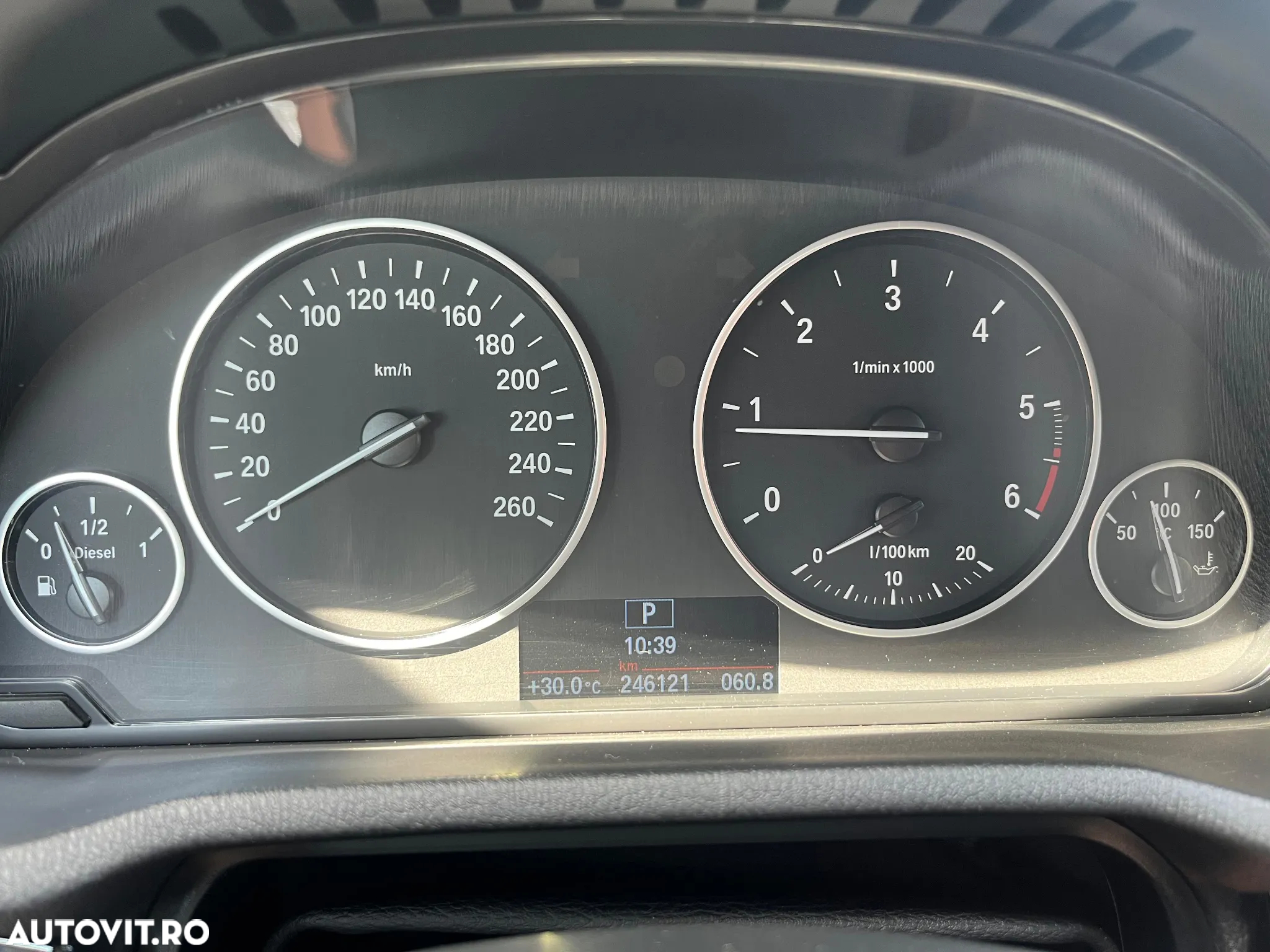 BMW X4 xDrive20d M Sport - 40