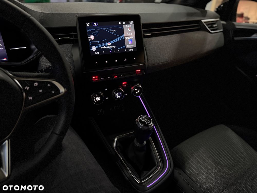 Renault Clio 1.0 TCe Generation - 15