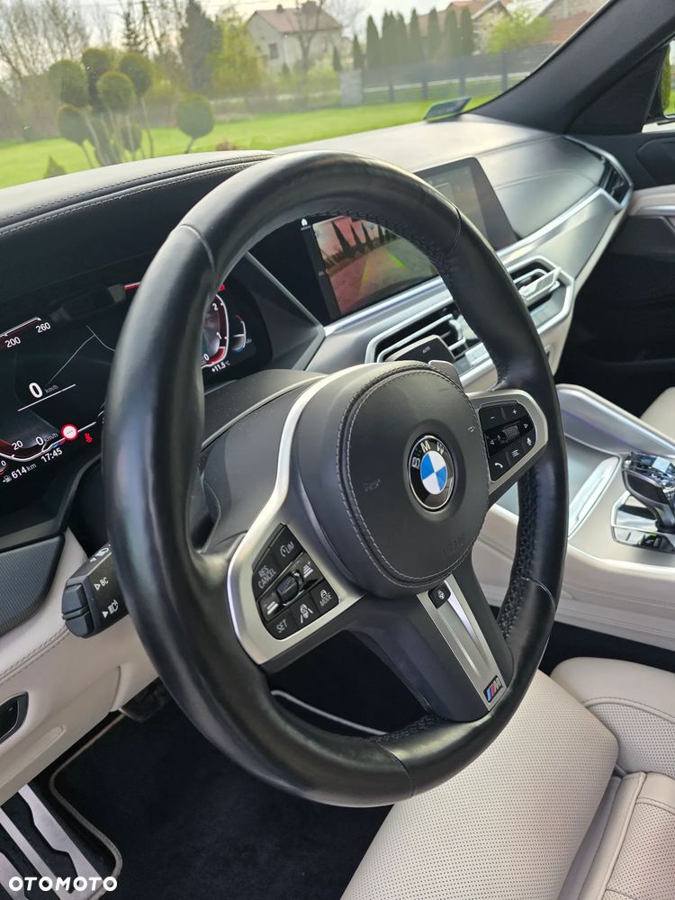 BMW X6 - 3