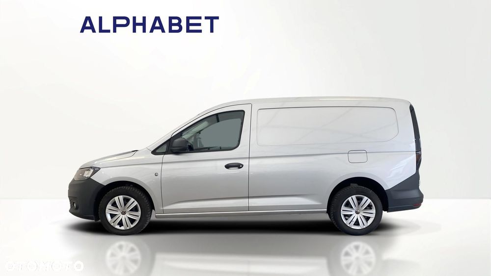 Volkswagen Caddy - 2