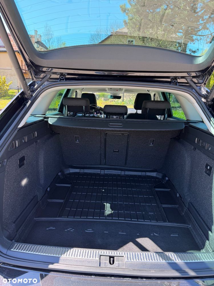 Skoda Superb 2.0 TSI Style DSG - 13