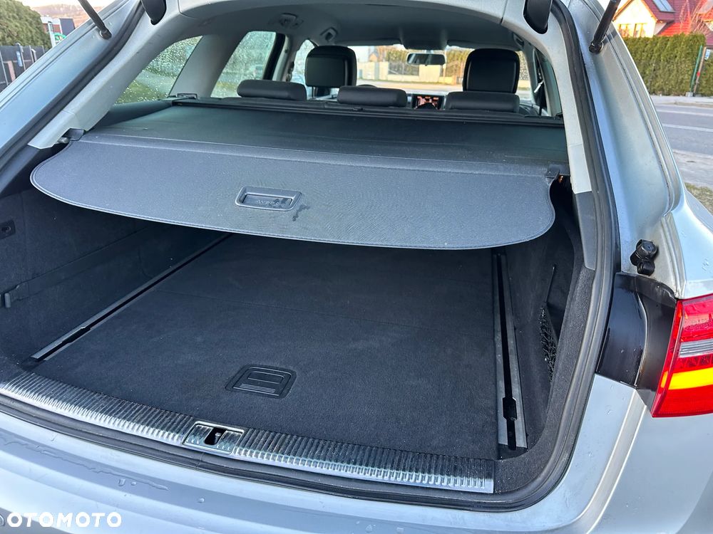 Audi A6 Avant - 22
