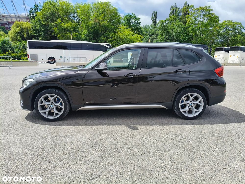 BMW X1 - 3