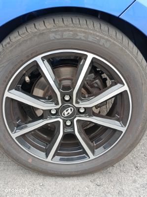 Hyundai i20 1.2 Comfort - 19