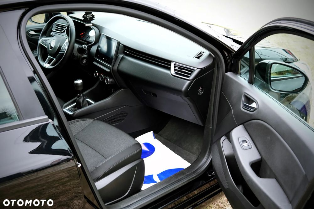 Renault Clio ver-1-0-tce-zen - 23