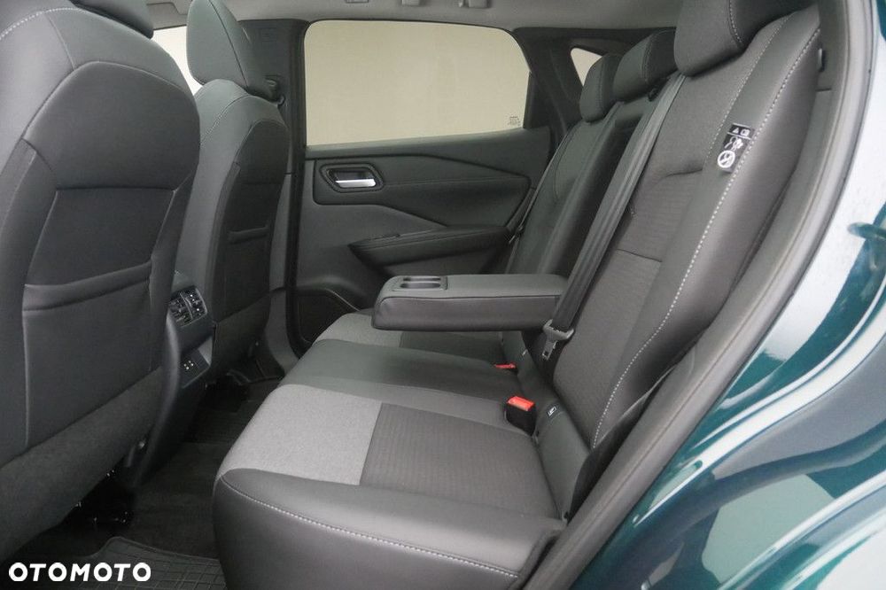 Nissan Qashqai 1.3 DIG-T MHEV N-Connecta Xtronic - 15