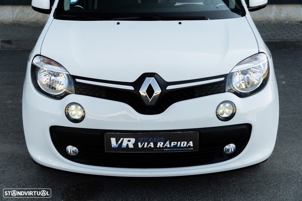 Renault Twingo 1.0 SCe Dynamique - 31