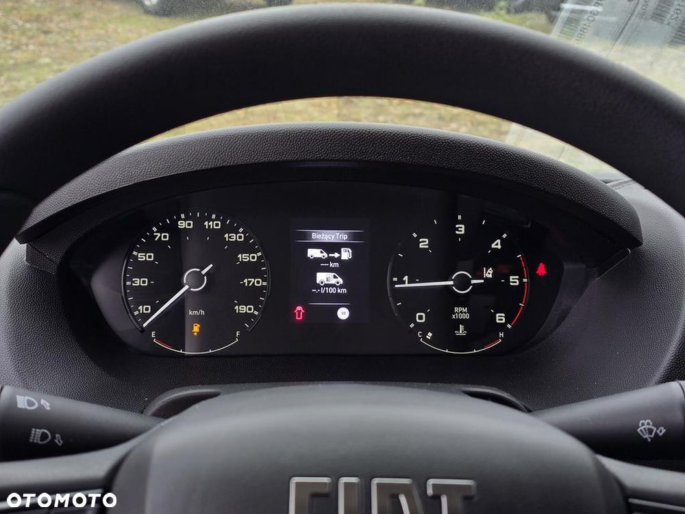Fiat Ducato - 12