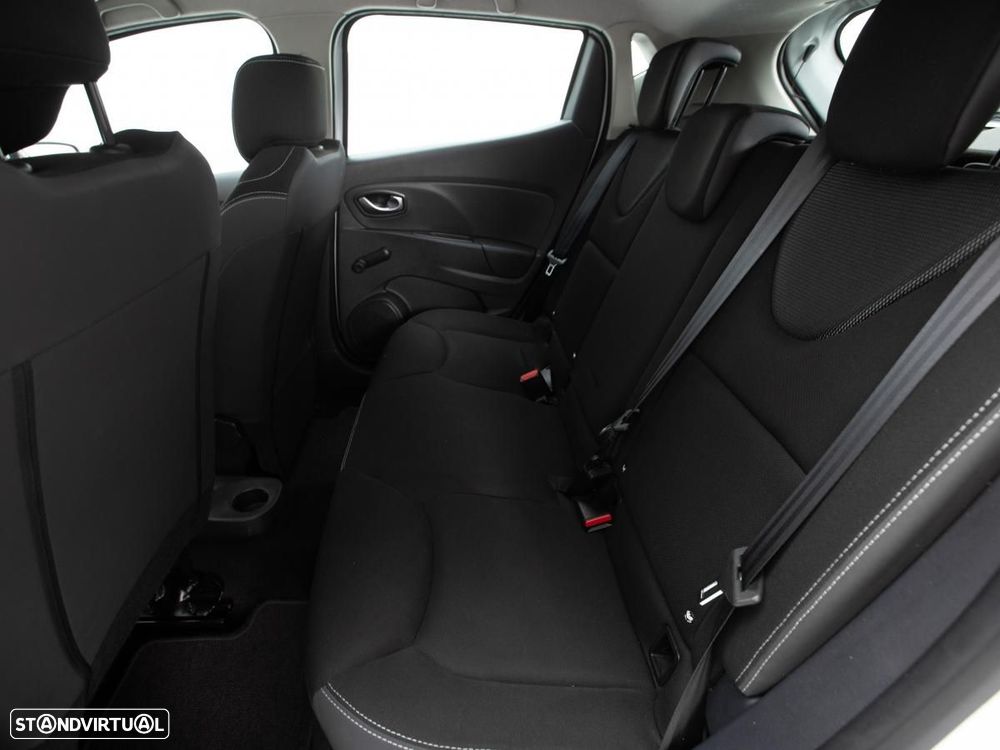 Renault Clio 1.5 dCi Zen - 8