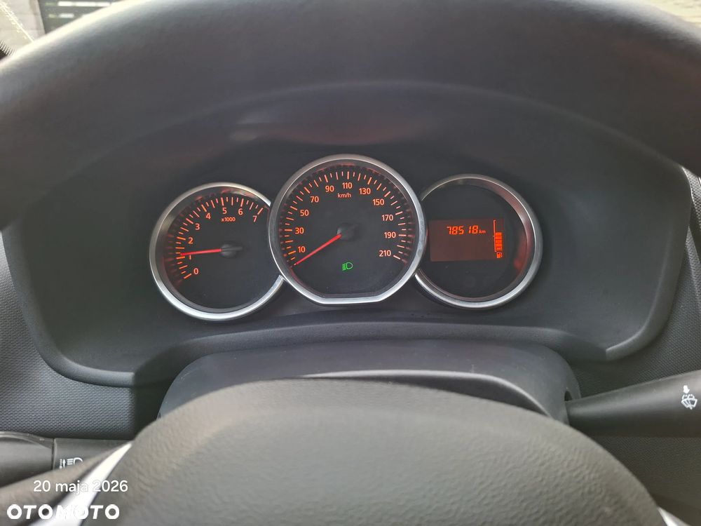 Dacia Sandero 1.0 SCe Laureate - 5