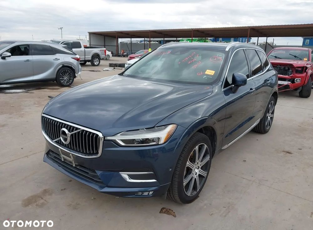 Volvo XC 60